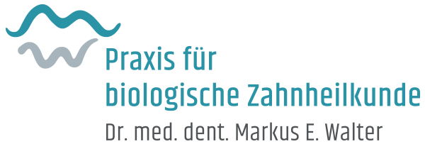 Logo Praxis für Zahnheilkunde in Hannover: Dr. med. dent Markus E. Walter